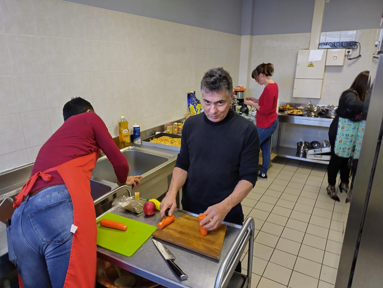 Banquet de Sainte Barbe 2024